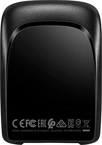 Amazon | ADATA SC680 240GB 外付けSSD | エイデータ(Adata) | 外付SSD